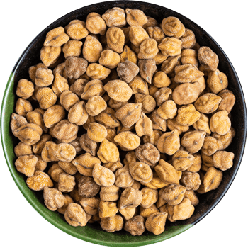 Desi Chickpeas