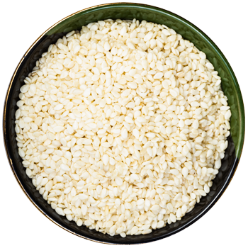 Sesame Seeds